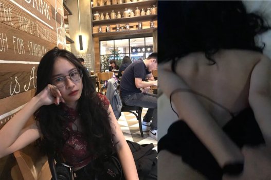 Ân ái doggy với nàng người yêu hay giận