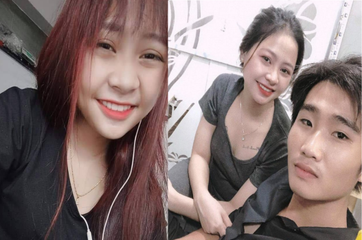 Anh chịch em sướng hơn thằng cũ không