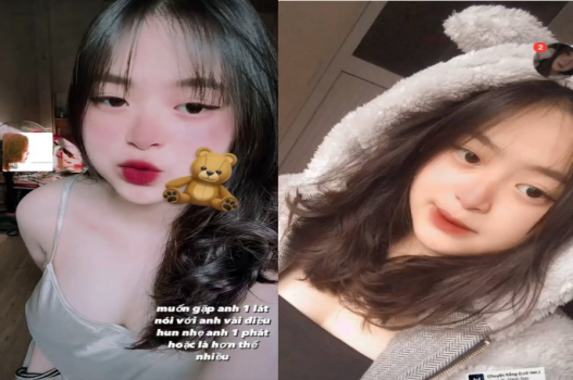 Bạn cùng lớp múp rụp thường trốn học