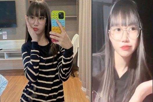 Bạn gái mới hấp dẫn hơn người yêu cũ