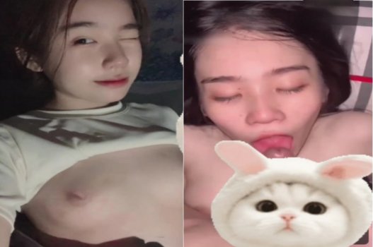 Bạn thân bú cu tài tình cực kỳ