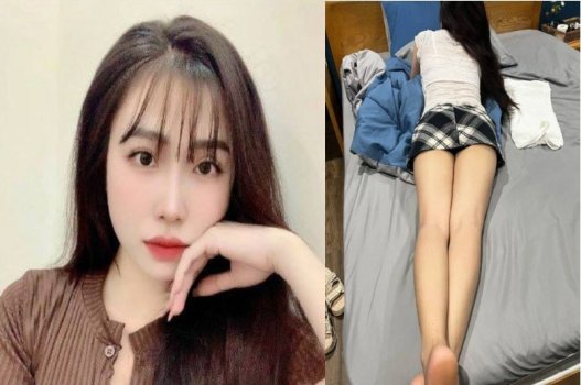 Bạn thân chị gái dâm đãng ghé nhà chơi