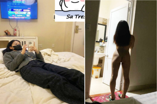 Bạn thân rủ vào motel ok ngay