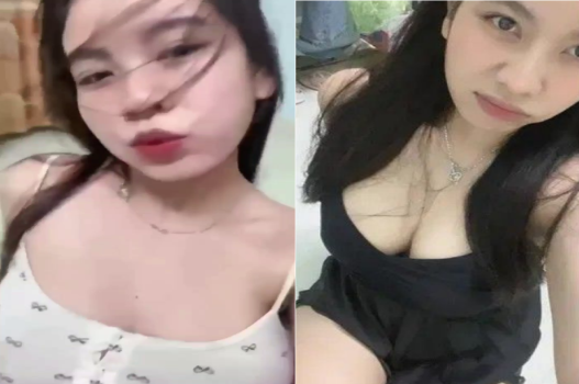 Bạn trai mới cu bự hơn khiến em kêu đau