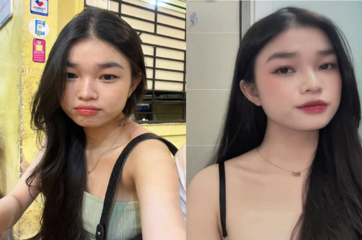 Bảo bảo chưa đụ ai mà BJ siêu tài