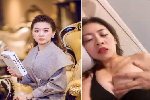 Bích Ngọc thạc sĩ lộ Clip nóng vì thiếu nợ bạn trai