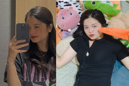 Chăn em lâu mới có lần đầu được phang