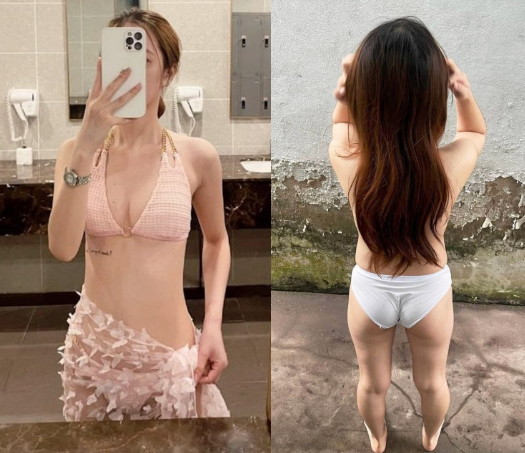 Chạy khắp làng kiếm chỗ kín là đụ ngay