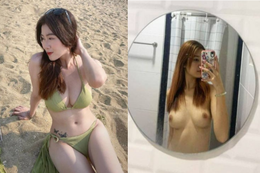 Chị gái người yêu ngon không chê