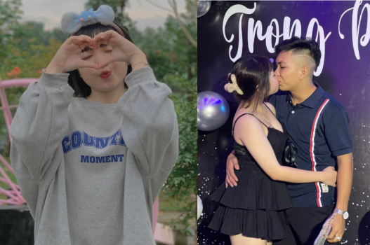 Chia tay là clip chịch nhau lộ ngay