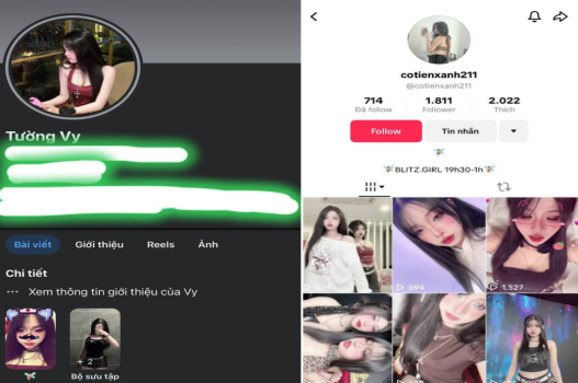 Clip nóng Cotienxanh Tường Vy mới cập nhật