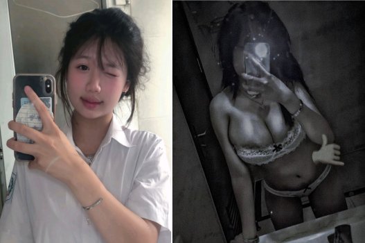 Clip nóng sinh viên hàng ngon mặt gợi tình