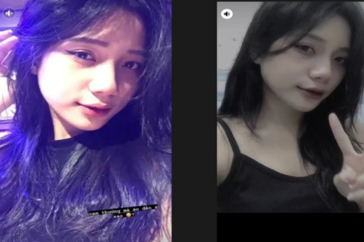 Clip nóng Uyên Trần thả dáng cực phẩm