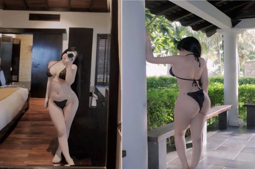 Clip sex em gái hàng xịn phục vụ khách