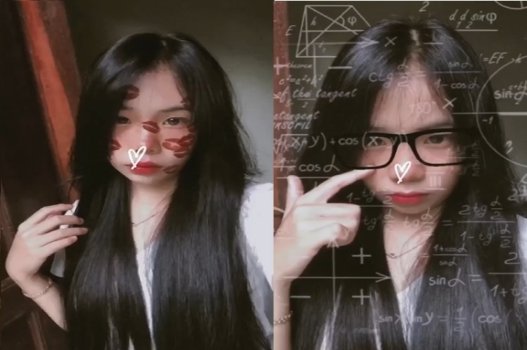 Clip sex em học giỏi bị bạn chơi không nương tay