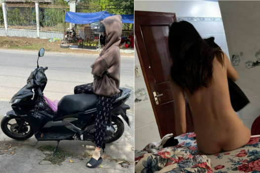 Clip sex em teen bảo ngại