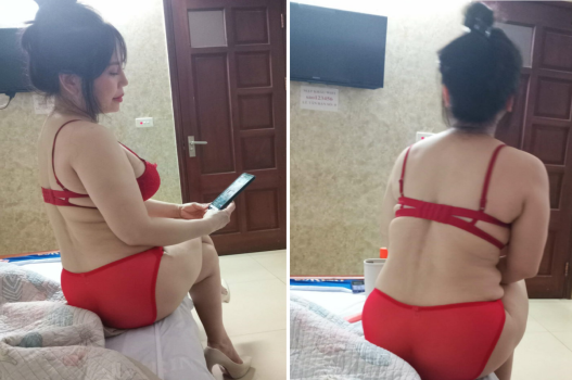 Clip sex MBBG ngực bự kỹ năng siêu đỉnh