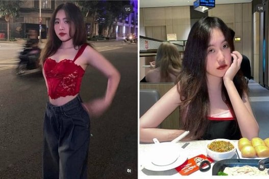 Clip sex nhanh với sinh viên Lê Thu năm cuối