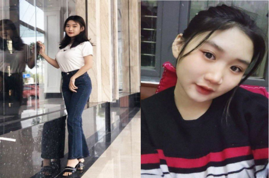 Clip sinh viên vui vẻ với bạn bị lộ ra