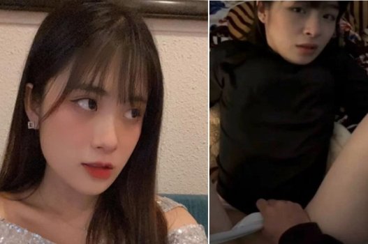 Cliphot nóng Hồ Phương Trang bị người yêu cũ tung online