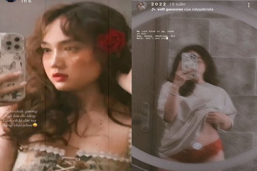 Cô mẫu ảnh vòng ba khủng bị dụ quan hệ