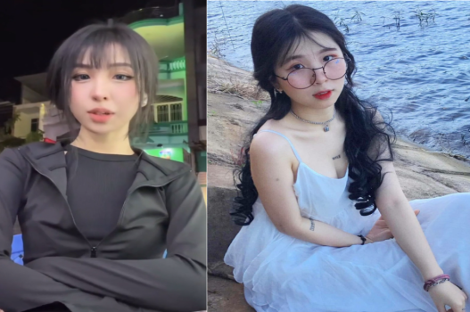 Cô nữ sinh Nguyễn Uyên Trang thành nữ thần dâm loạn