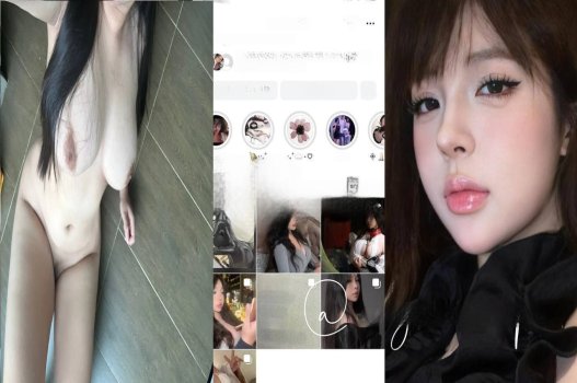 Conheopeo TikTok bị lộ clip rên la