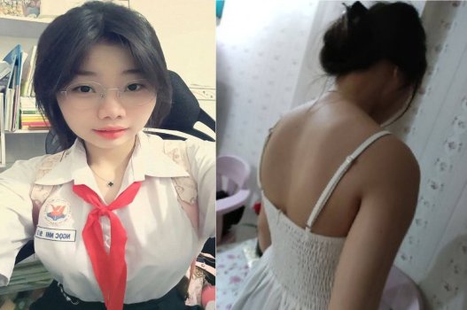 Cùng bạn lên đỉnh sex nữ sinh VN ngon