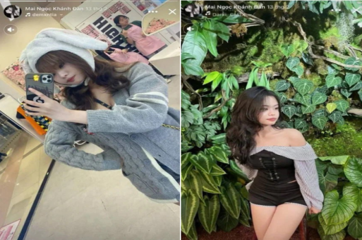 Đang thèm tình thì anh họ ghé nhà chơi đúng lúc