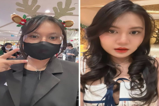 Đánh roi vào mông em sướng hơn bình thường