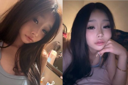 Đôi môi này BJ thì sướng hết nước chấm