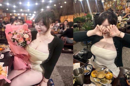 Đụ em hàng múp sướng tận óc