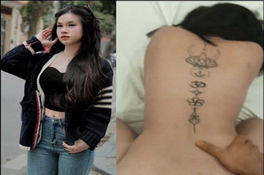 Đụ nữ sinh ăn chơi phóng khoáng