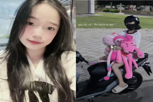 Em Dương mới tán đã sướng tê