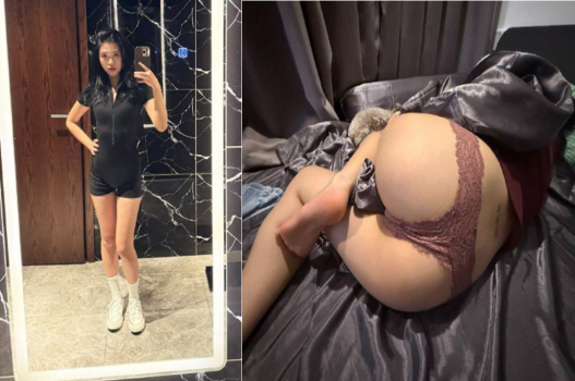 Em ngại ngùng vẫn chịu ba nháy liên tục