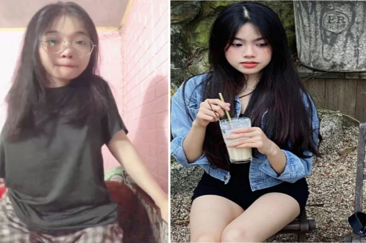 Em SV vếu to lộ clip sex