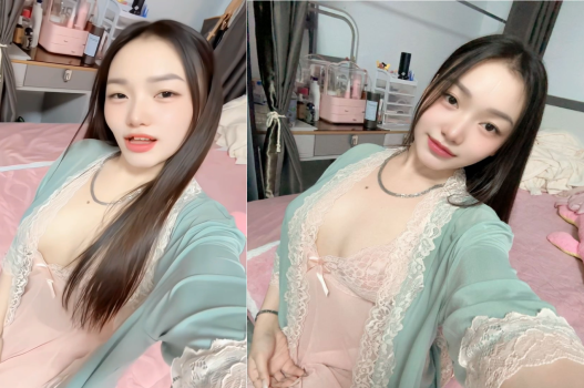 Em xinh nên anh chơi em 2 nháy