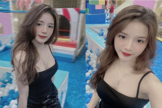 Gầy nhom nhưng lên giường em dẻo như diễn viên