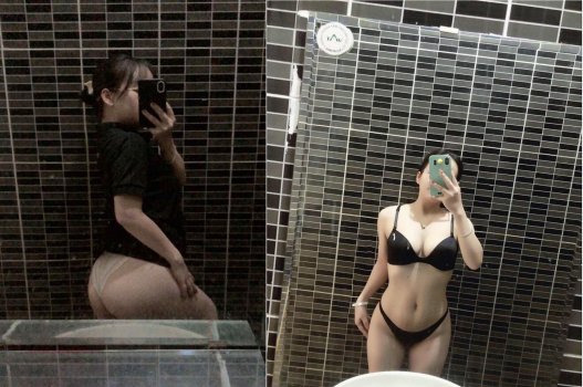 Giận dỗi nhưng mời làm tình vẫn đồng ý