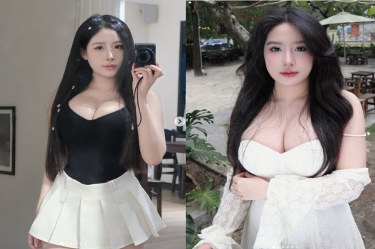 Giang em xinh đẹp đi khách 5tr một đêm