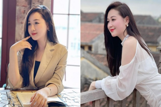 Giáo viên đại học quan hệ bị tung clip