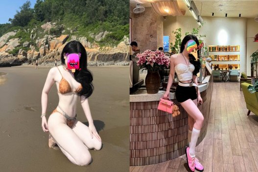 Giáo viên dạy nhảy thích lén lút chịch