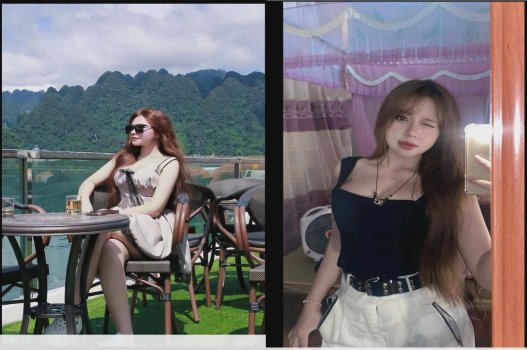 Hẹn em đi chơi rồi chịch ngay