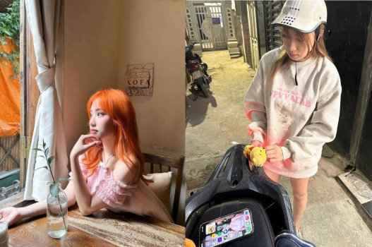 Hẹn lần đầu em đã dụ anh vào nhà nghỉ