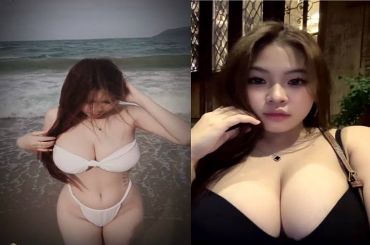 Heovl cô em ngực to bú siêu giỏi