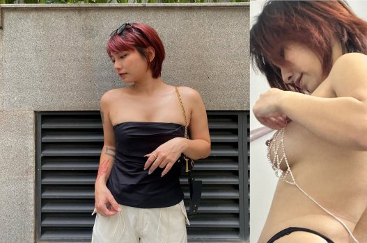 Hiền 2K6 vào nhà nghỉ cùng bạn thân