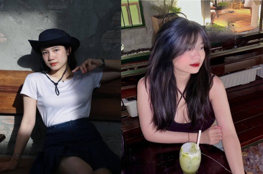 Hồ Thị Trúc Mai bị ex phang mạnh