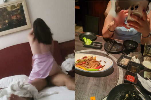 Khách hàng chị bảo đụ đã mới ký hợp đồng