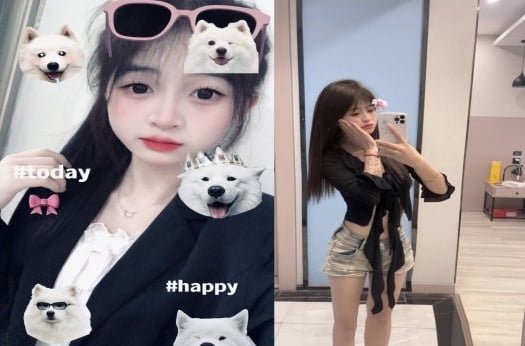 Loli nhỏ nhắn quan hệ sướng mê