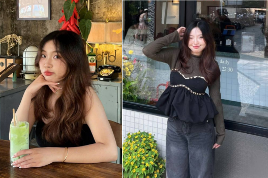 Lúc nào cũng phải oral trước mới được đút